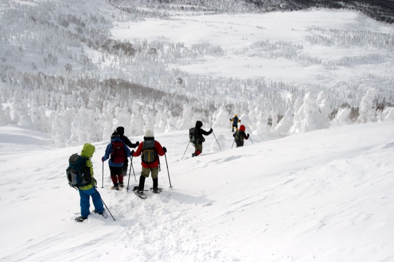 八甲田山