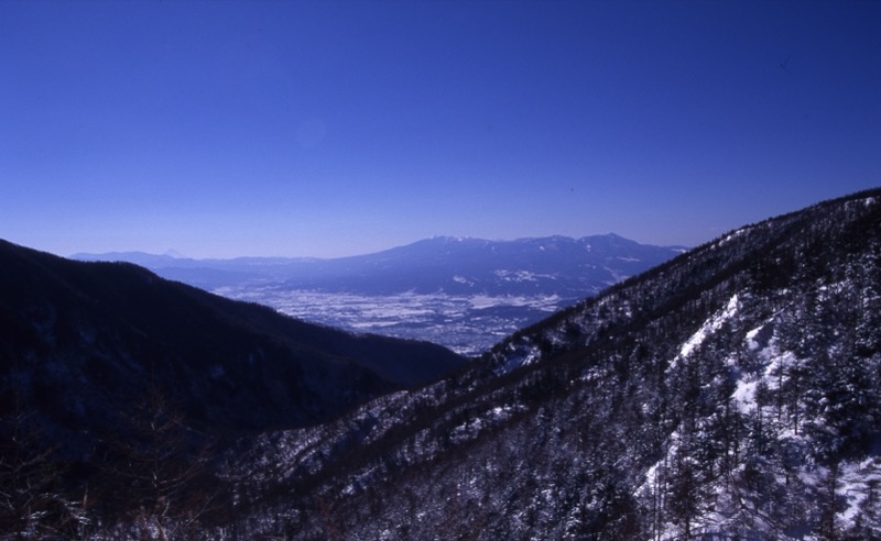 高峰高原