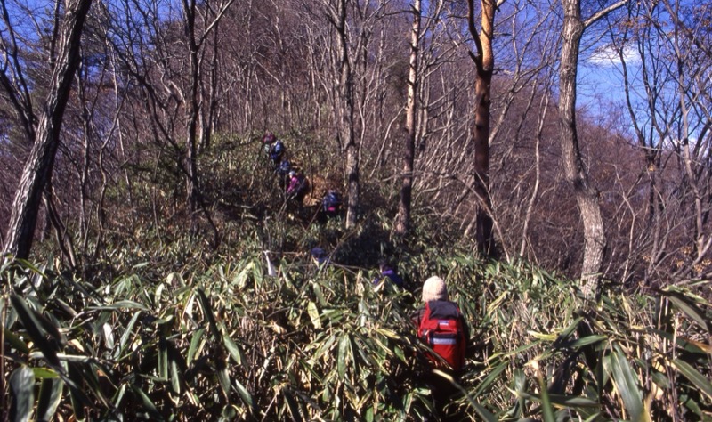 九鬼山