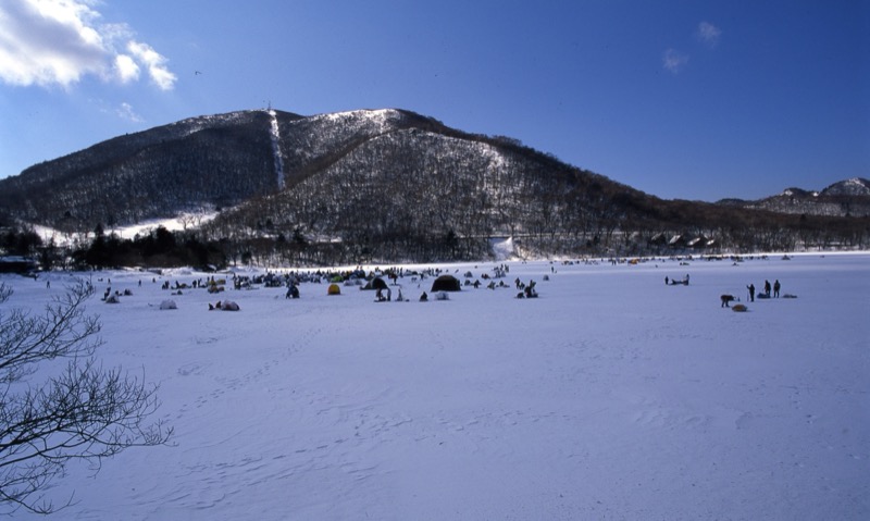 赤城・黒檜山