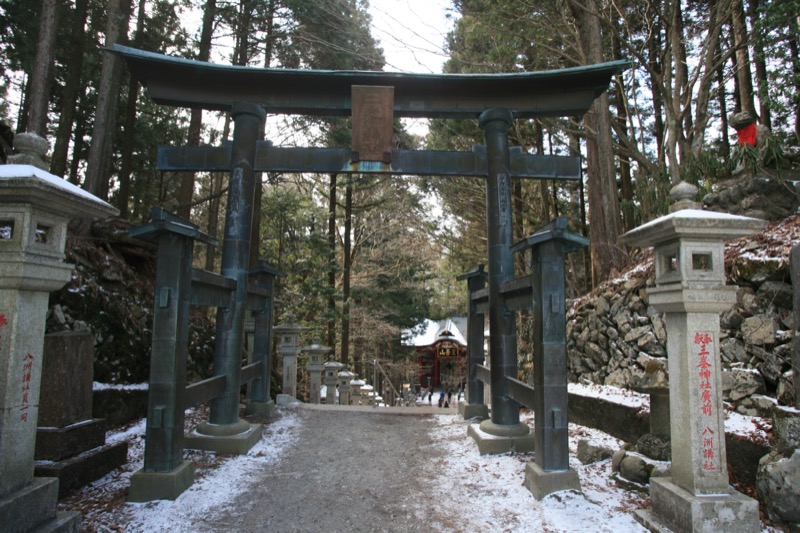 三峰山