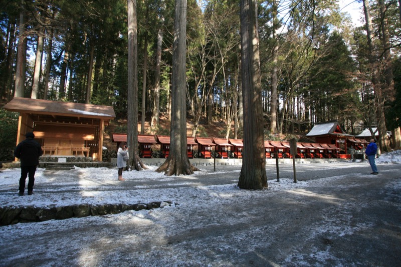 三峰山