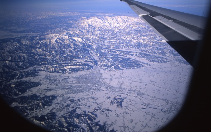 八甲田山