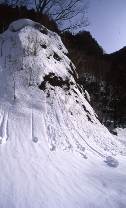 上高地