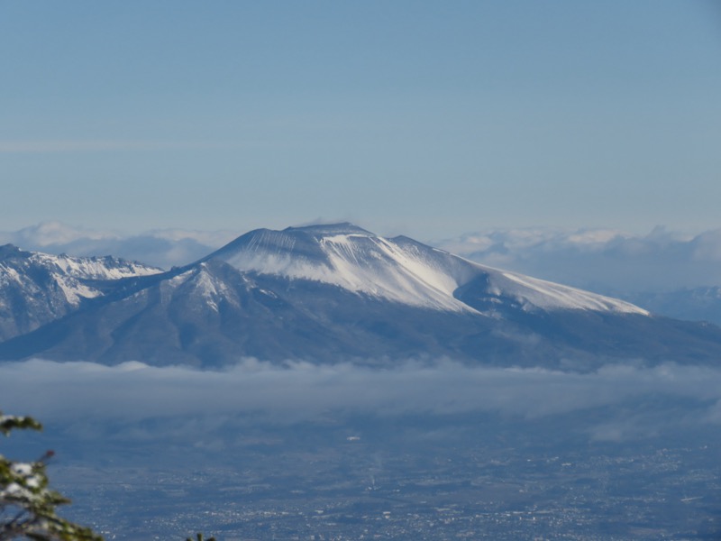 北八ヶ岳