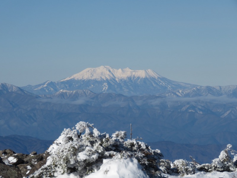 北八ヶ岳