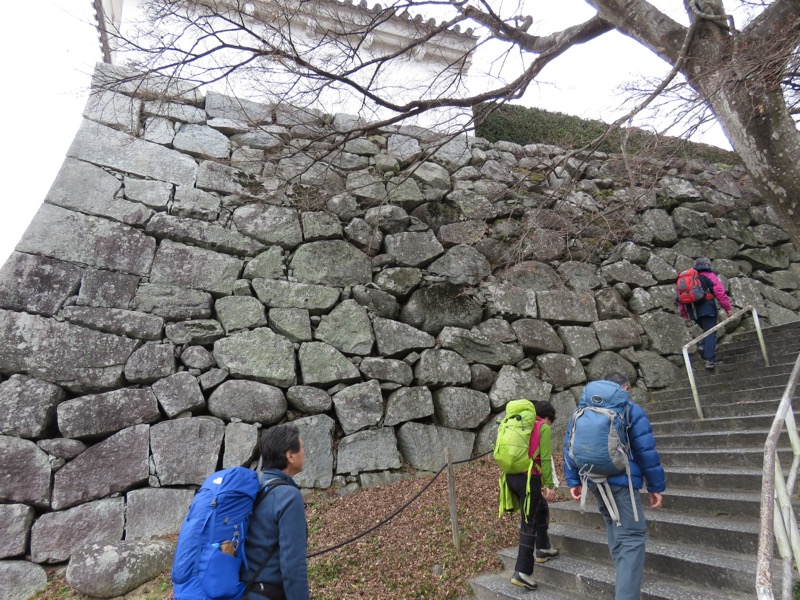 安達太良山