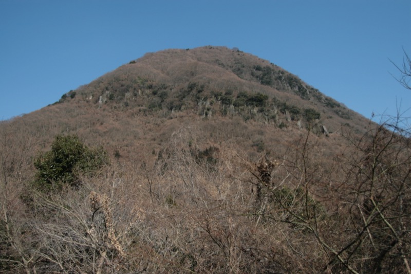 湯河原・城山