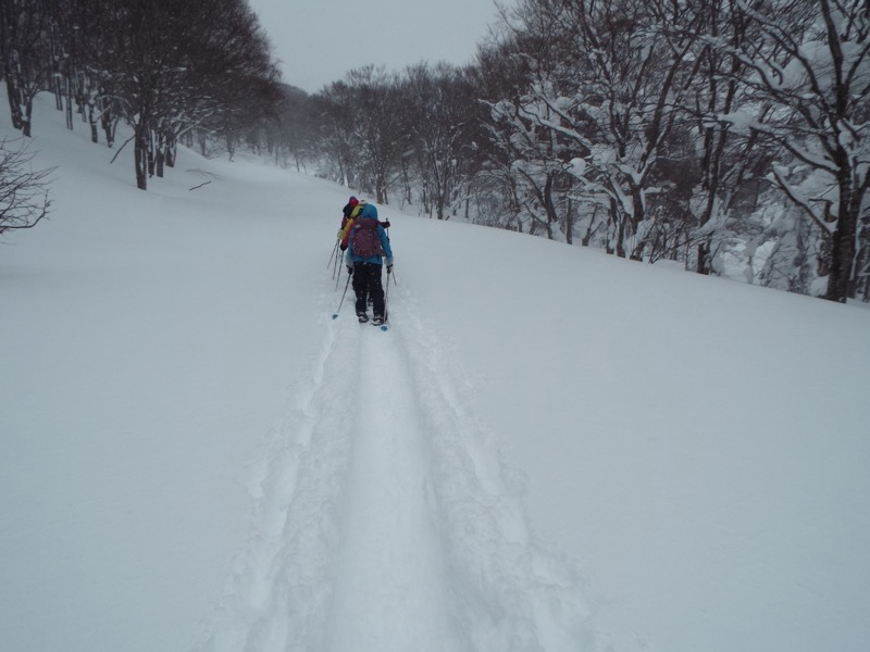 八甲田山