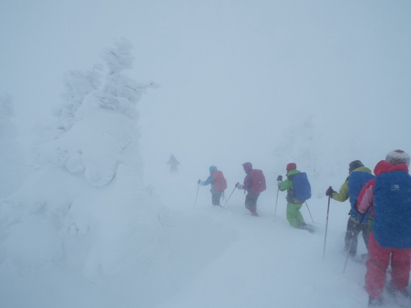 八甲田山