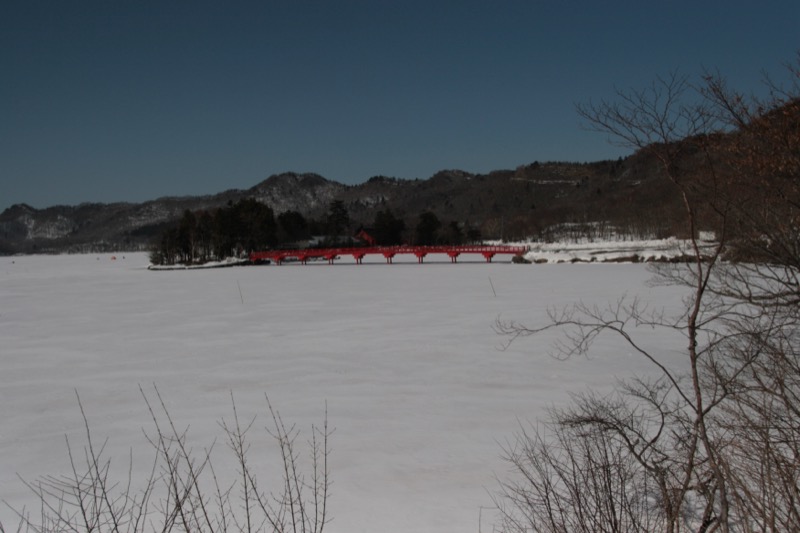 黒檜山