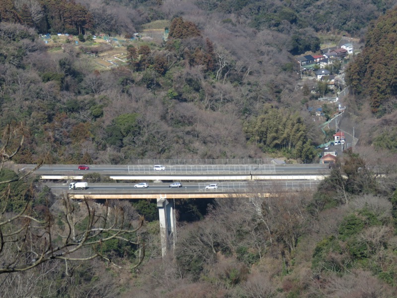 三浦富士