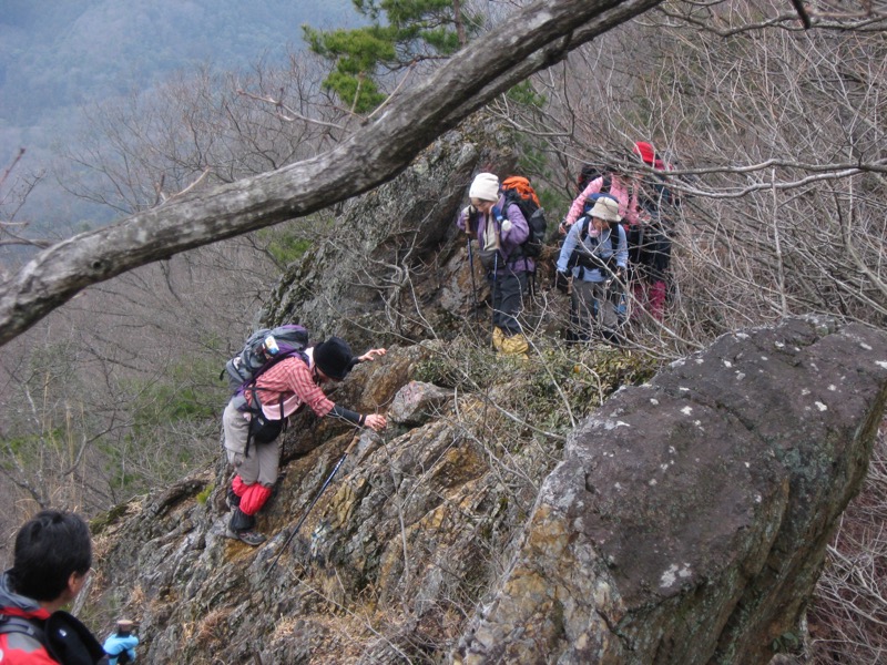 大小山