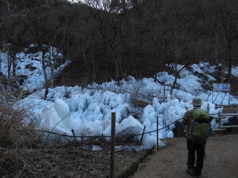 二子山