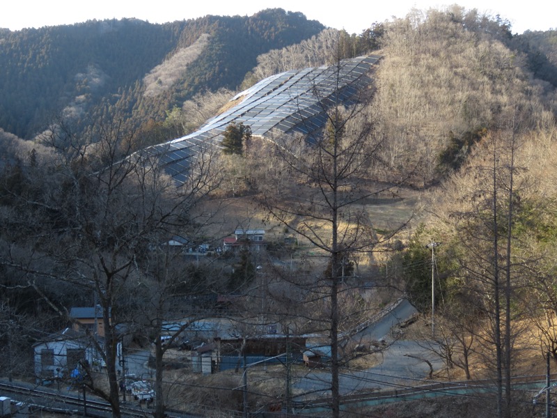 二子山