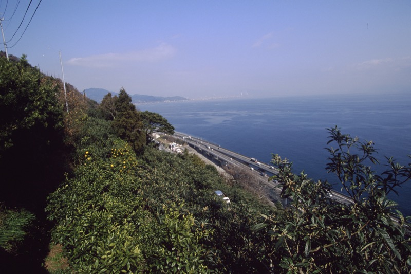 浜石岳