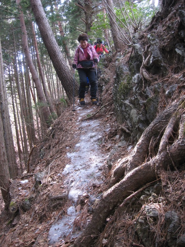 鹿倉山