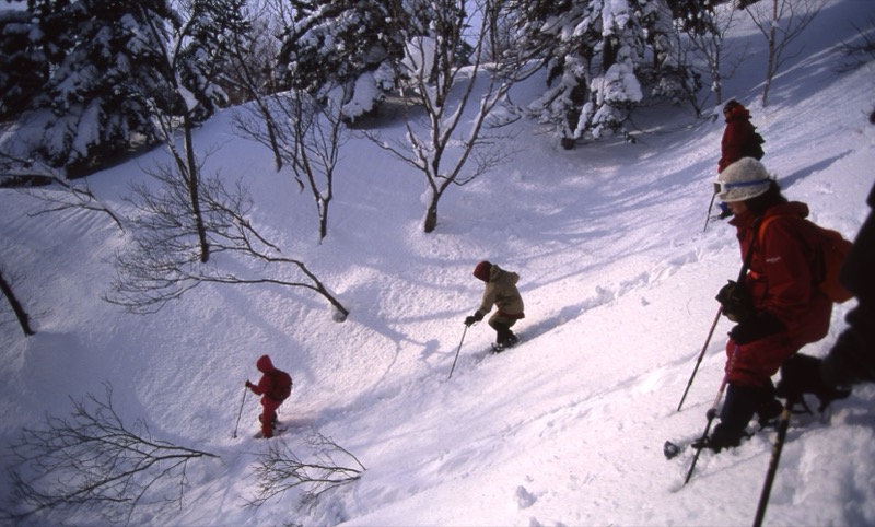 札幌＆雪遊び