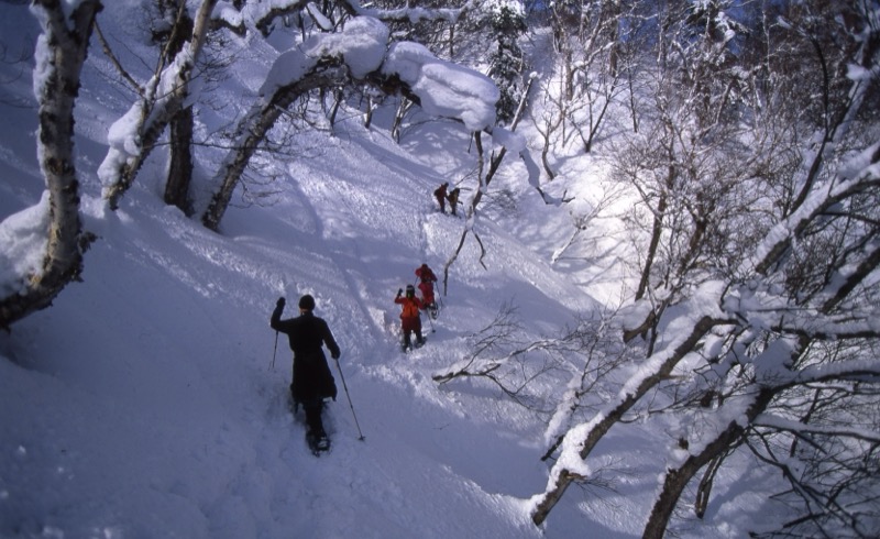 札幌＆雪遊び