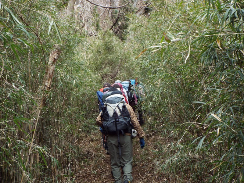 幕山