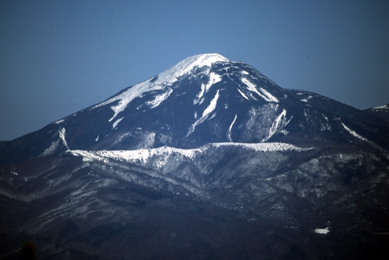 守屋山