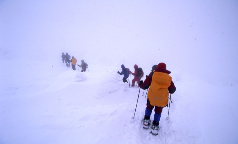 八甲田山