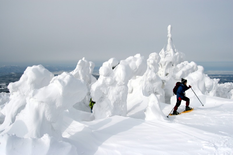 八甲田山