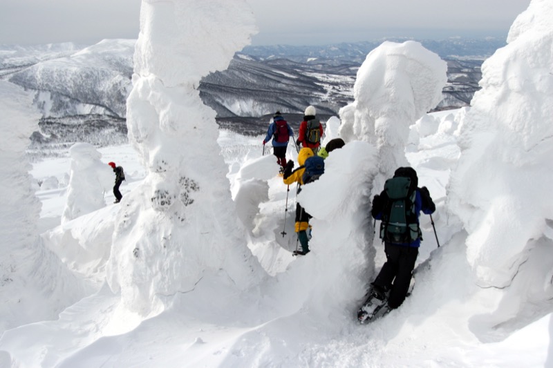 八甲田山