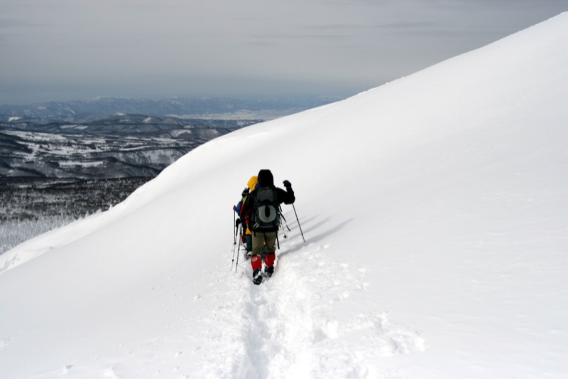 八甲田山