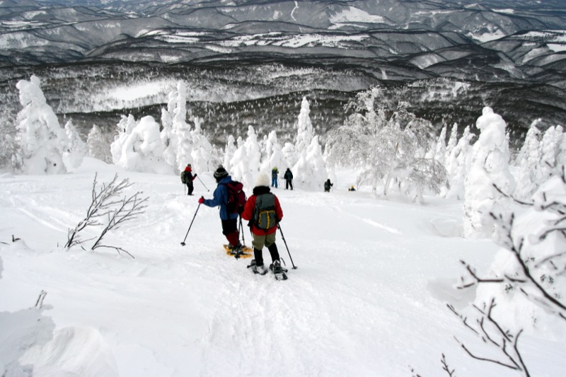 八甲田山