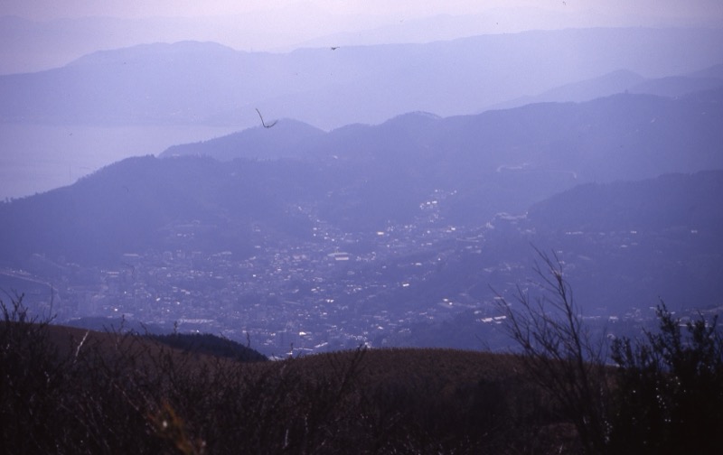 岩戸山