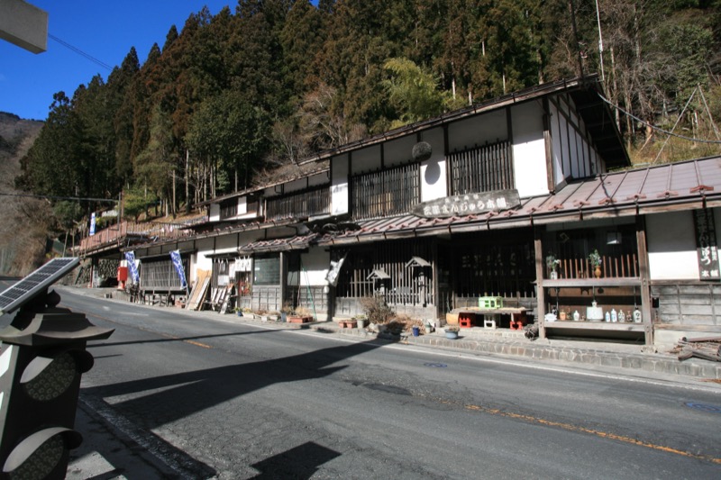 三峰山