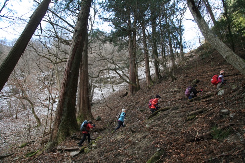 三峰山