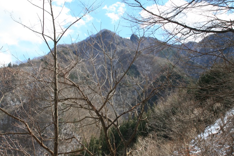 三峰山