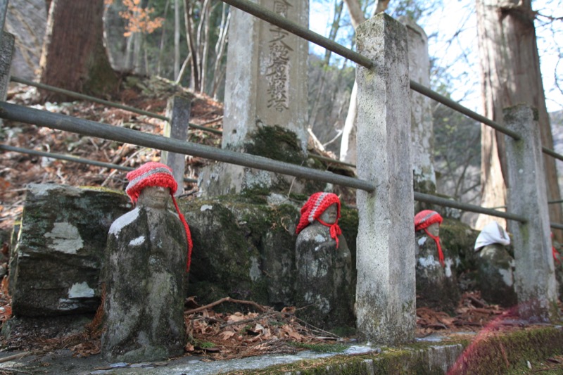 三峰山