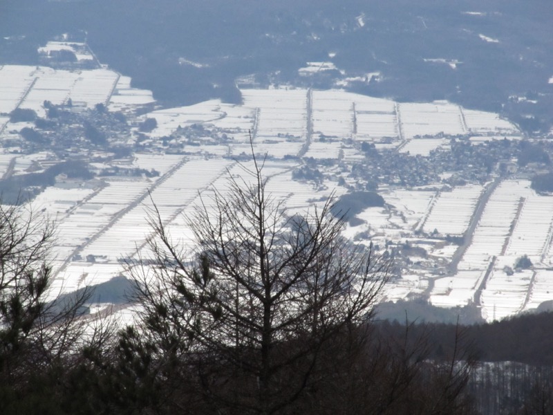 守屋山