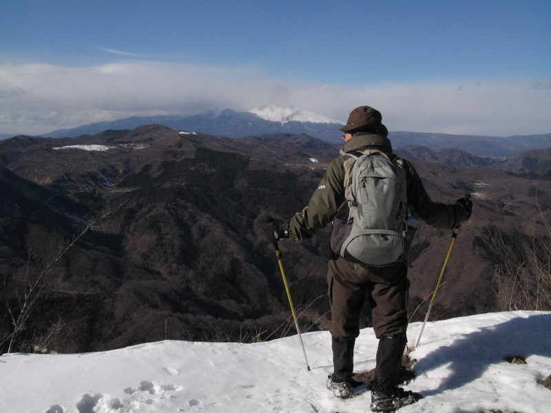 荒船山