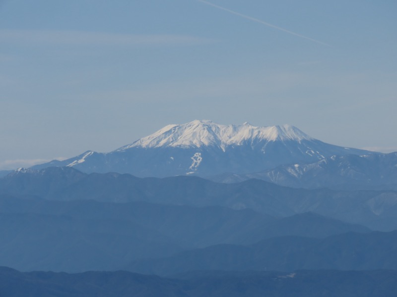 北八ヶ岳