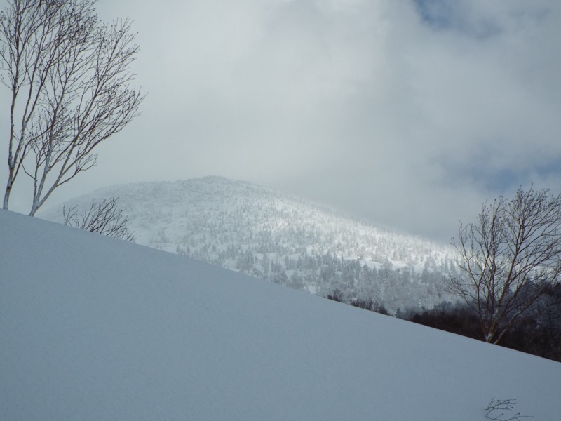 八甲田山