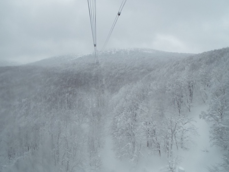 八甲田山