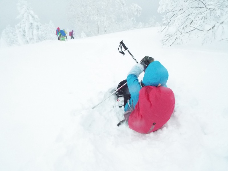 八甲田山