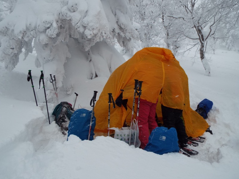 八甲田山