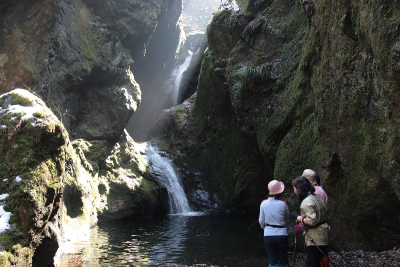 大岳山