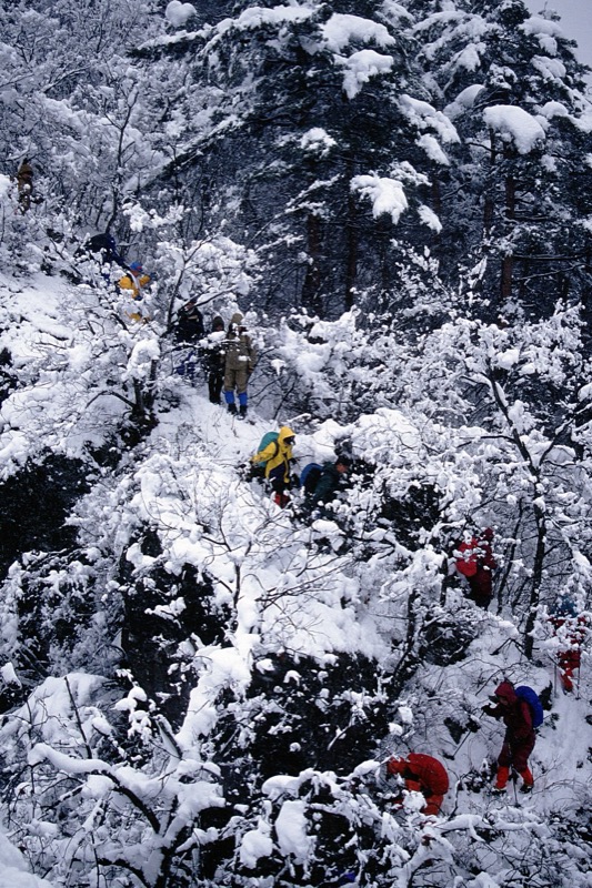 神楽山