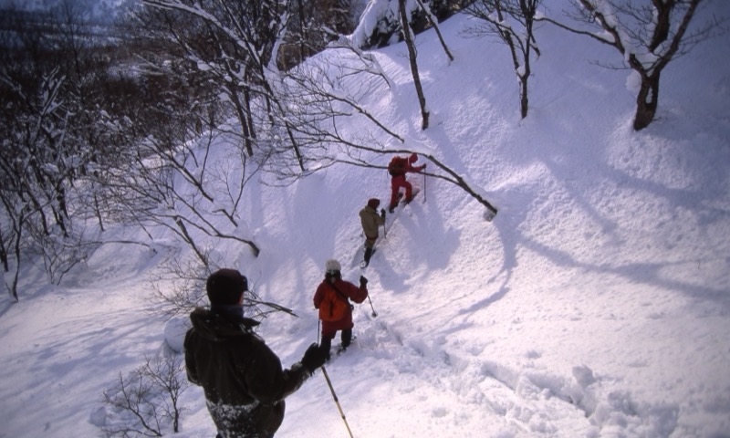 札幌＆雪遊び