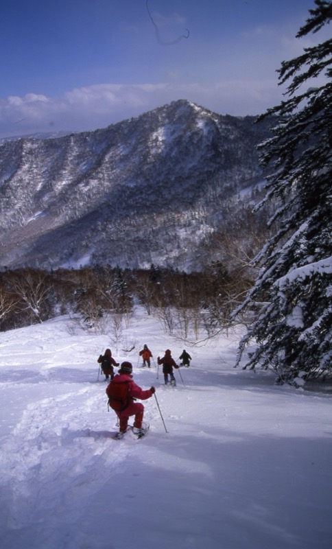 札幌＆雪遊び