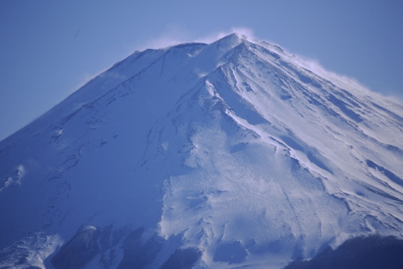 三ッ峠山