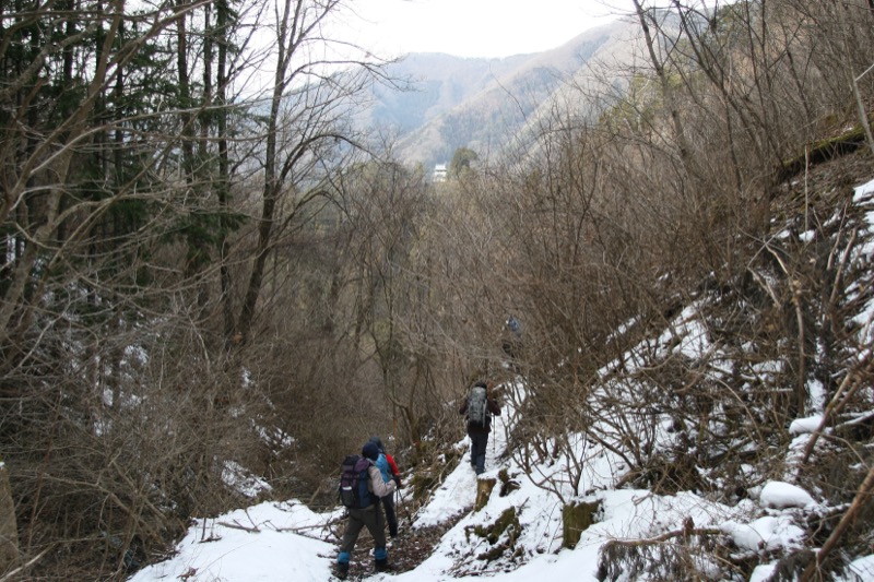 鹿倉山