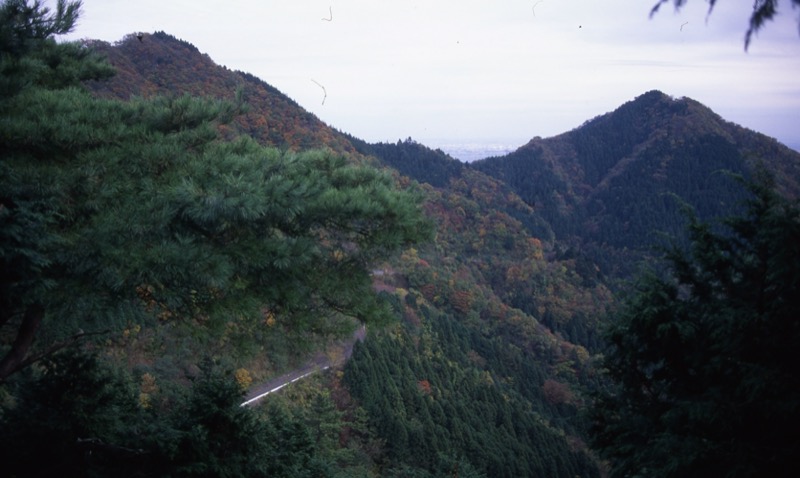 仏果山