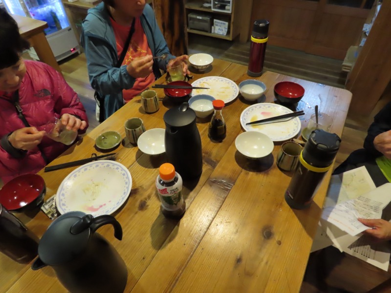 上高地、明神、徳本峠